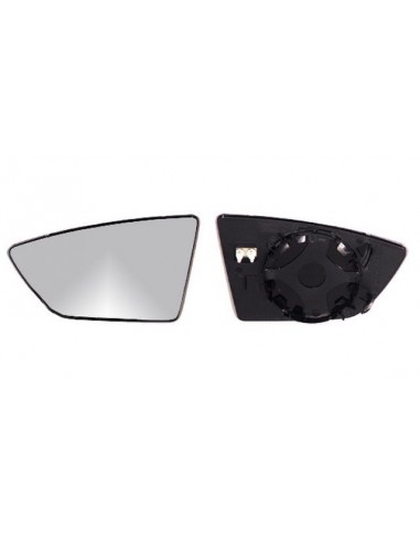 Retrovisor cristal+base Seat Leon (13-)