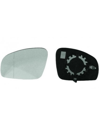 Retrovisor cristal+base Skoda Fabia Combi (07-14)