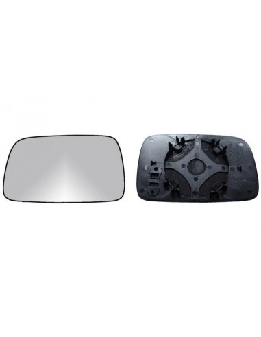 Retrovisor cristal+base Skoda Felicia (94-)