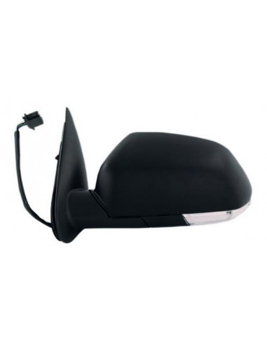 Retrovisor espejo completo Skoda Octavia (04-09)