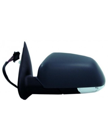 Retrovisor espejo completo Skoda Octavia (04-09)