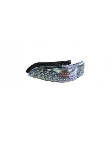 Retrovisor intermitente Toyota Prius (12-)