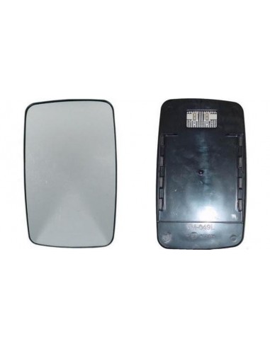 Retrovisor cristal+base VW Serie LT40 (96-99)