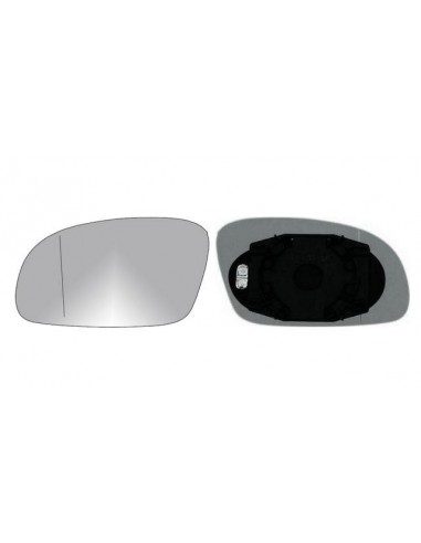 Retrovisor cristal+base VW New Beetle (02-12)