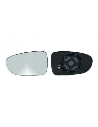 Retrovisor cristal+base VW Sharan (95-98)