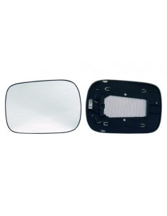 Retrovisor cristal+base Volvo XC70 (02-07) / XC90 (03-06)