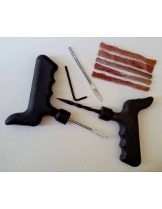 Kit repara pinchazos 2