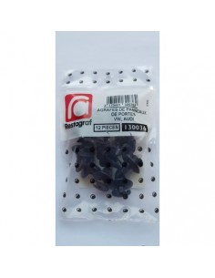 Restagraf Grapas para paneles de puerta coche  Volkswagen - 130036 2