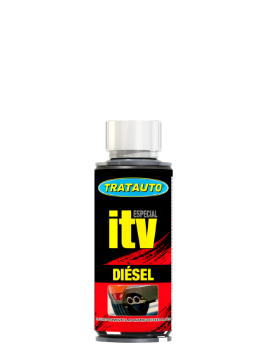 ITV Diesel, 150ml