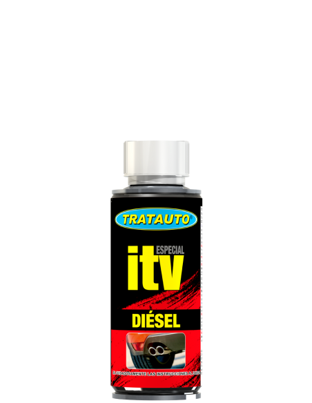 ITV Diesel, 150ml