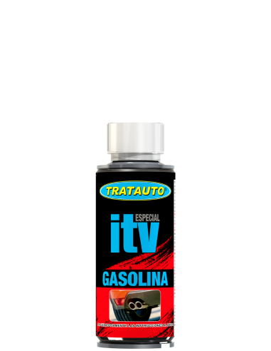 ITV Gasolina, 150ml