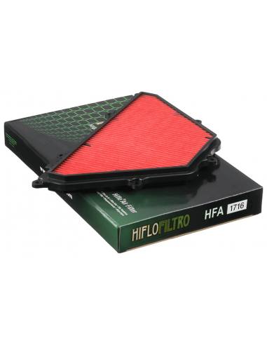 Filtro de aire Hiflofiltro X-ADV. 824225124200