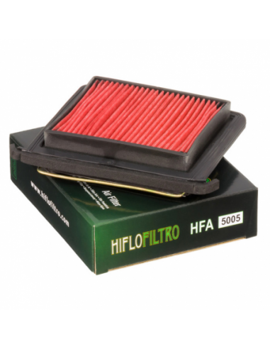 Filtro de aire Hiflofiltro HFA5005. 824225122763