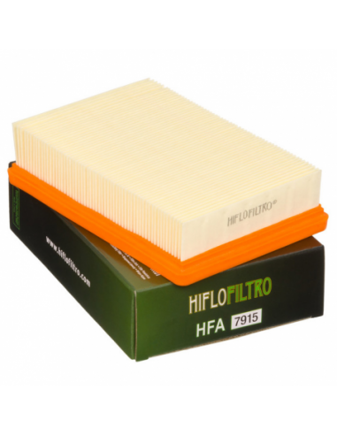 Filtro de aire Hiflofiltro R1200GS 14' HFA7915. 824225122589