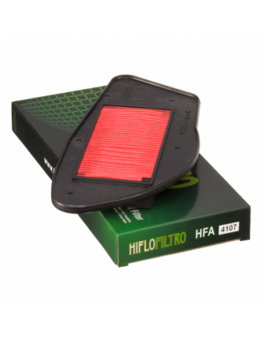 Filtro de aire Hiflofiltro HFA4107. 824225122701