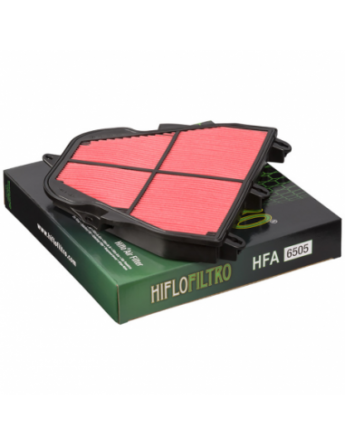 Filtro de aire Hiflofiltro Triumph 675. 824225123982