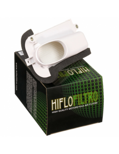 Filtro de aire lado Izquierdo Hiflofiltro HFA4509. 824225122732