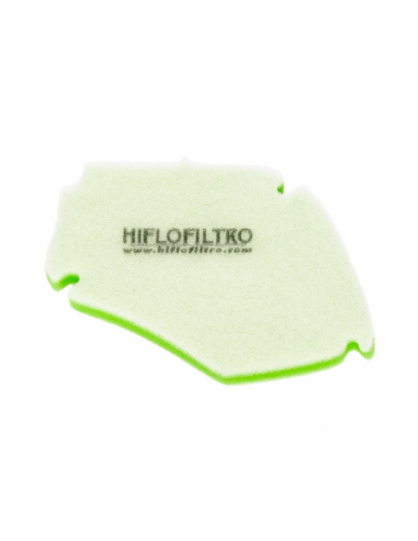 Filtro de aire Hiflofiltro HFA5212DS. 824225123388