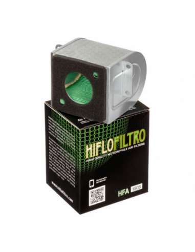 Filtro de aire Hiflofiltro CB500F/X / CBR500R. 824225123746