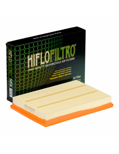 Filtro de aire Hiflofiltro HFA7918. 824225123074