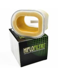 Filtro de aire Hiflofiltro HFA2802. 824225123821