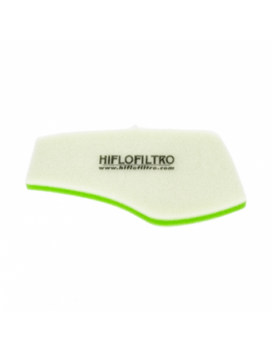 Filtro de aire Hiflofiltro HFA5010DS. 824225123296