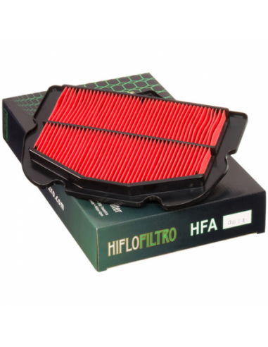 Filtro de aire Hiflofiltro HFA3911. 824225122909