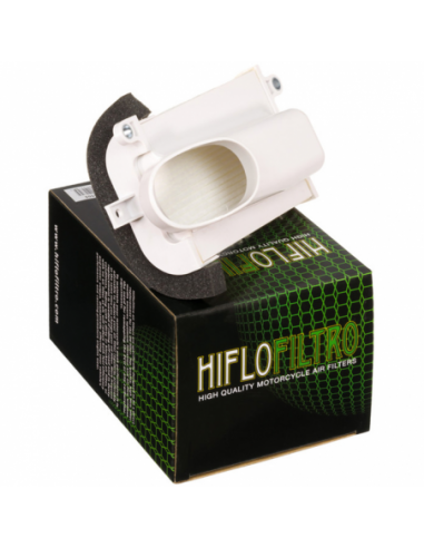 Filtro de aire lado Izquierdo Hiflofiltro HFA4508. 824225122725