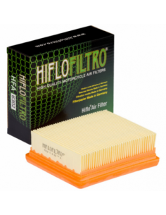 Filtro de aire Hiflofiltro HFA6302. 824225123586