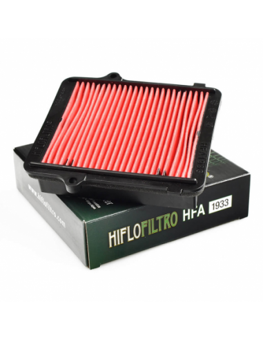 Filtro de aire Hiflofiltro HFA1933. 824225123791
