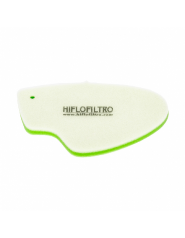 Filtro de aire Hiflofiltro HFA5401DS. 824225123456