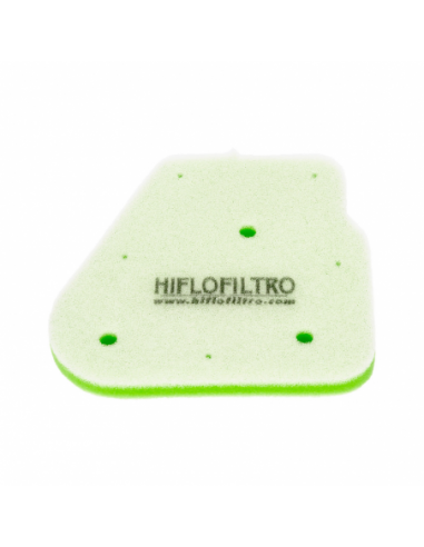 Filtro de aire Hiflofiltro HFA4001DS. 824225123234