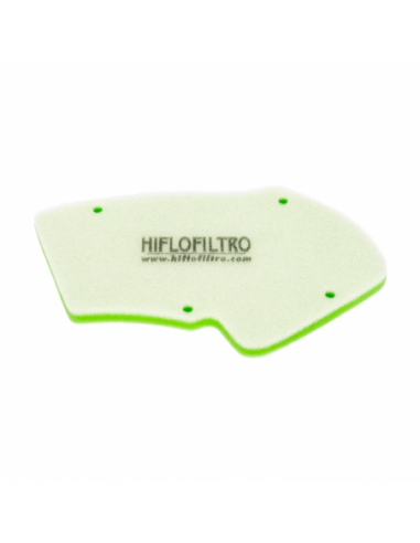 Filtro de aire Hiflofiltro HFA5214DS. 824225123401