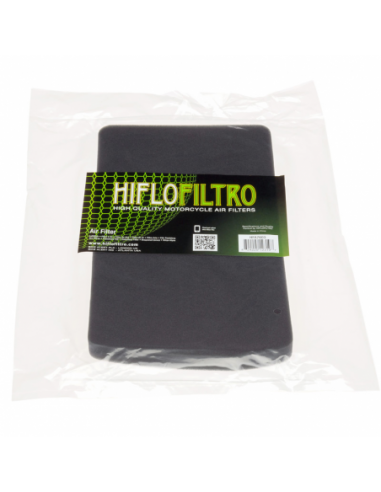 Filtro de aire Hiflofiltro HFA7603. 824225123197