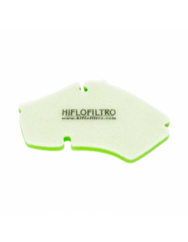Filtro de aire Hiflofiltro HFA5216DS. 824225123425