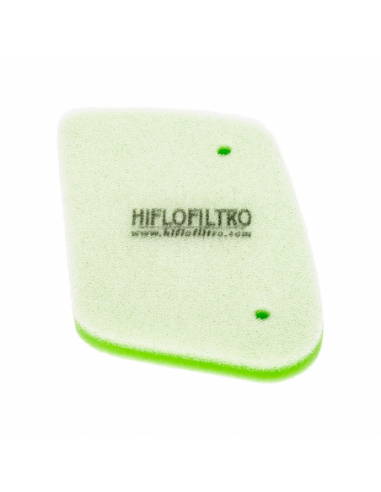 Filtro de aire Hiflofiltro HFA6111DS. 824225123524