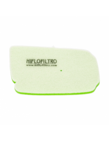Filtro de aire Hiflofiltro HFA1006DS. 824225123227