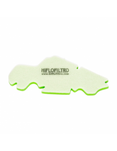 Filtro de aire Hiflofiltro HFA5207DS. 824225123357