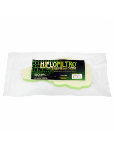Filtro de aire Hiflofiltro HFA5218DS. 824225123685