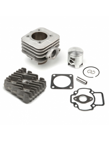 Kit completo de aluminio AIRSAL 49