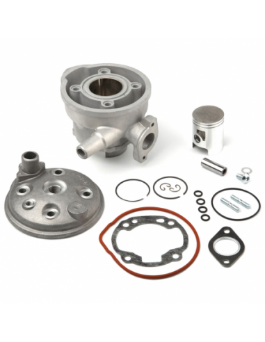 Kit completo de aluminio AIRSAL 69