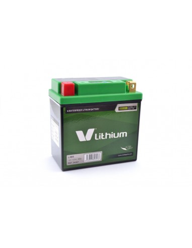 Bateria de litio V Lithium LIB5L