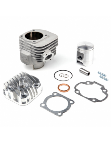 Kit completo de aluminio Ø52 AIRSAL (01270152). 1270152. 8434829003454