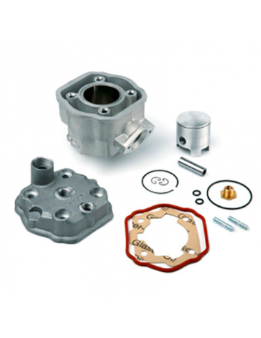 Kit completo de aluminio AIRSAL 01084350 78