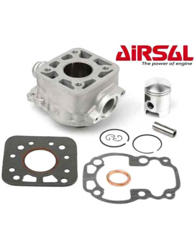 Kit Airsal RMX Ø48mm 02051648. 2051648. 8434829001832