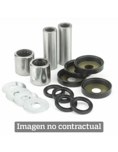 Kit de reparacion de triangulo trasero ATV All Balls 50-1086. 50-1086. 8430525384583