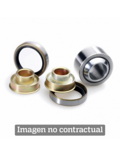 34051 Kit de rodamientos y retenes de columna All Balls 22-1011 ALL BALLS