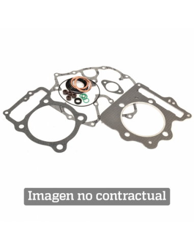 Kit completo juntas de motor Artein Peugeot TWEET 125 4T