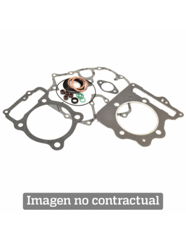 Kit completo juntas de motor Artein J0000BN000233 Benelli 500 cc (4 cilindros). J0000BN000233. 8434579001281