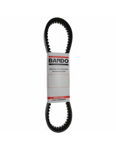 Correa variador Bando SB-10. 634-15.5-29-8.0. 8430525129528